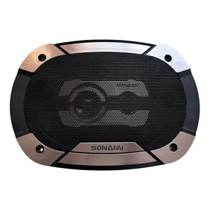 اسپیکر خودرو سونامی مدل SN-SP6975V3 بسته دو عددی