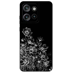 Megafone Flower 7274 Cover For Motorola Moto Edge 50
