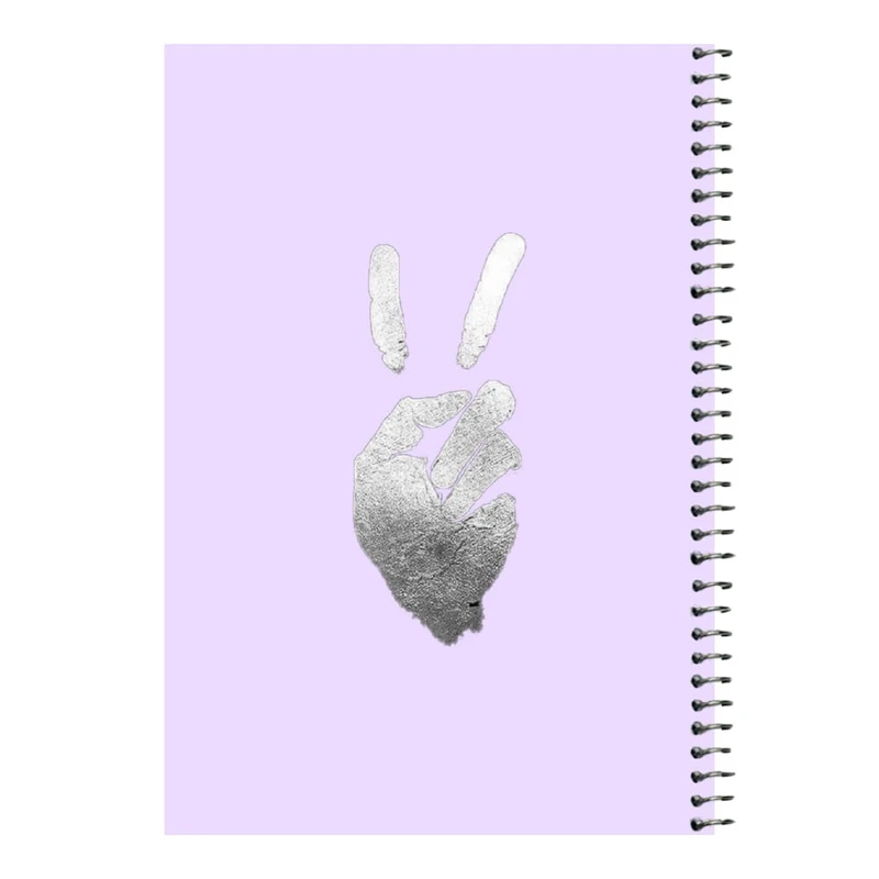 دفتر مشق 80 برگ اس جی مدل    