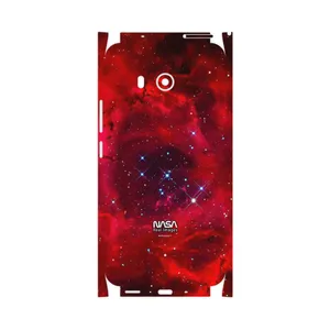 MAHOOT Universe b NASA 10-FullSkin Cover Sticker for HTC U11