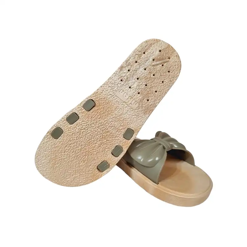 دمپایی زنانه نیکان مدل ویدا کد 0033