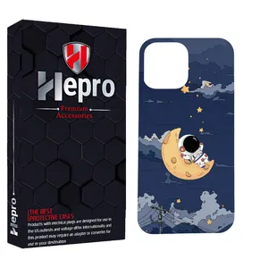 HEPRO MC Cover for Apple IPHONE 15 PRO MAX