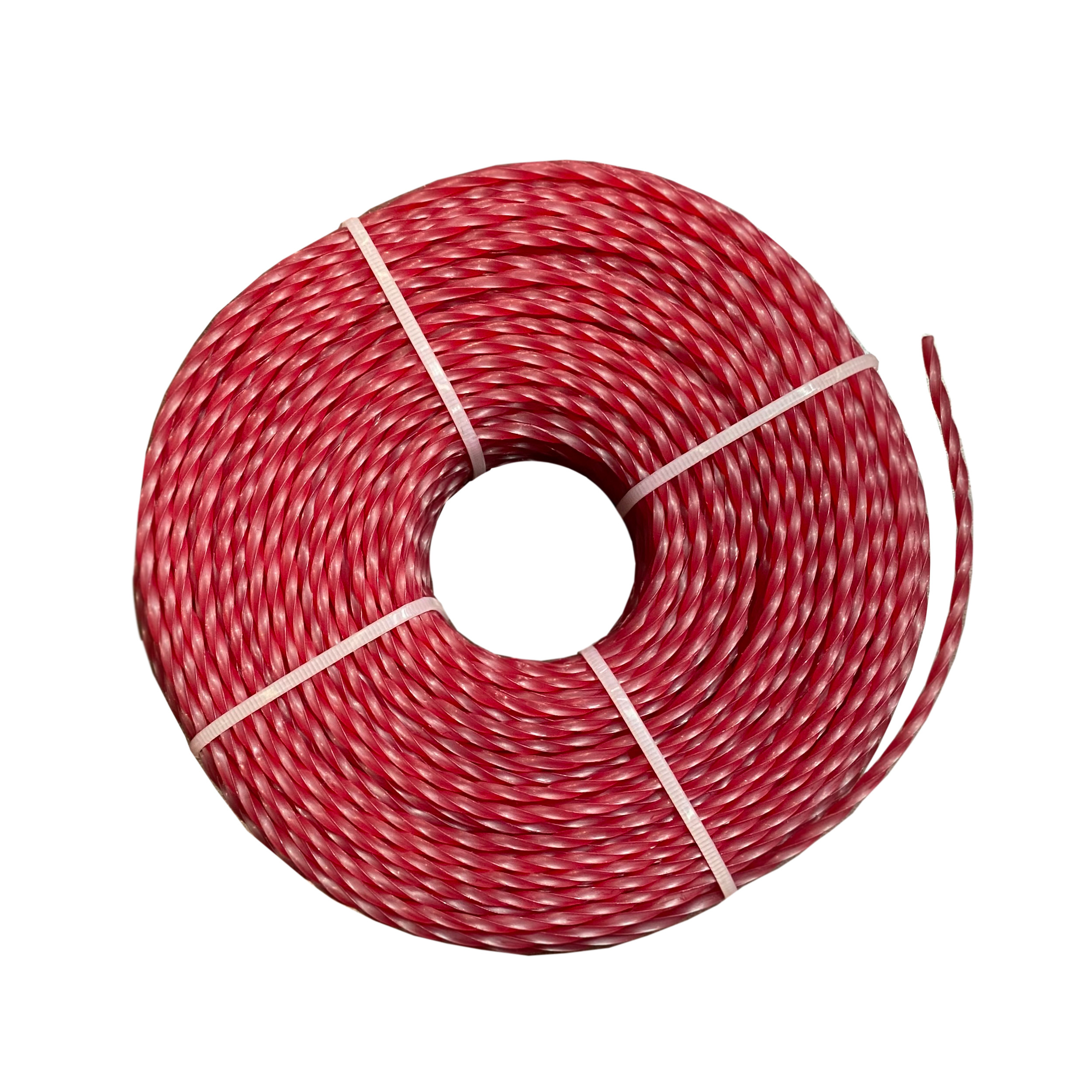 قرقره نخ داس موتوری مدل TLM 3 قرقره نخ داس موتوری مدل TLM 3