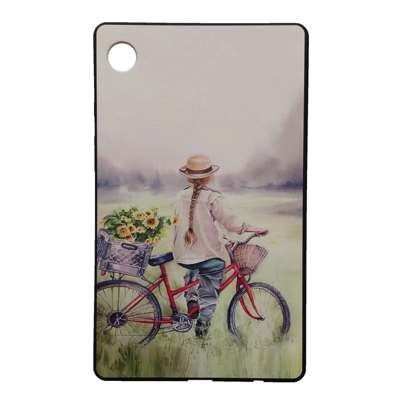 کاور کد AM909 مناسب برای تبلت سامسونگ  (X115) Galaxy Tab A9 8.7 Inch 