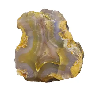 سنگ راف عقیق مدل W 145