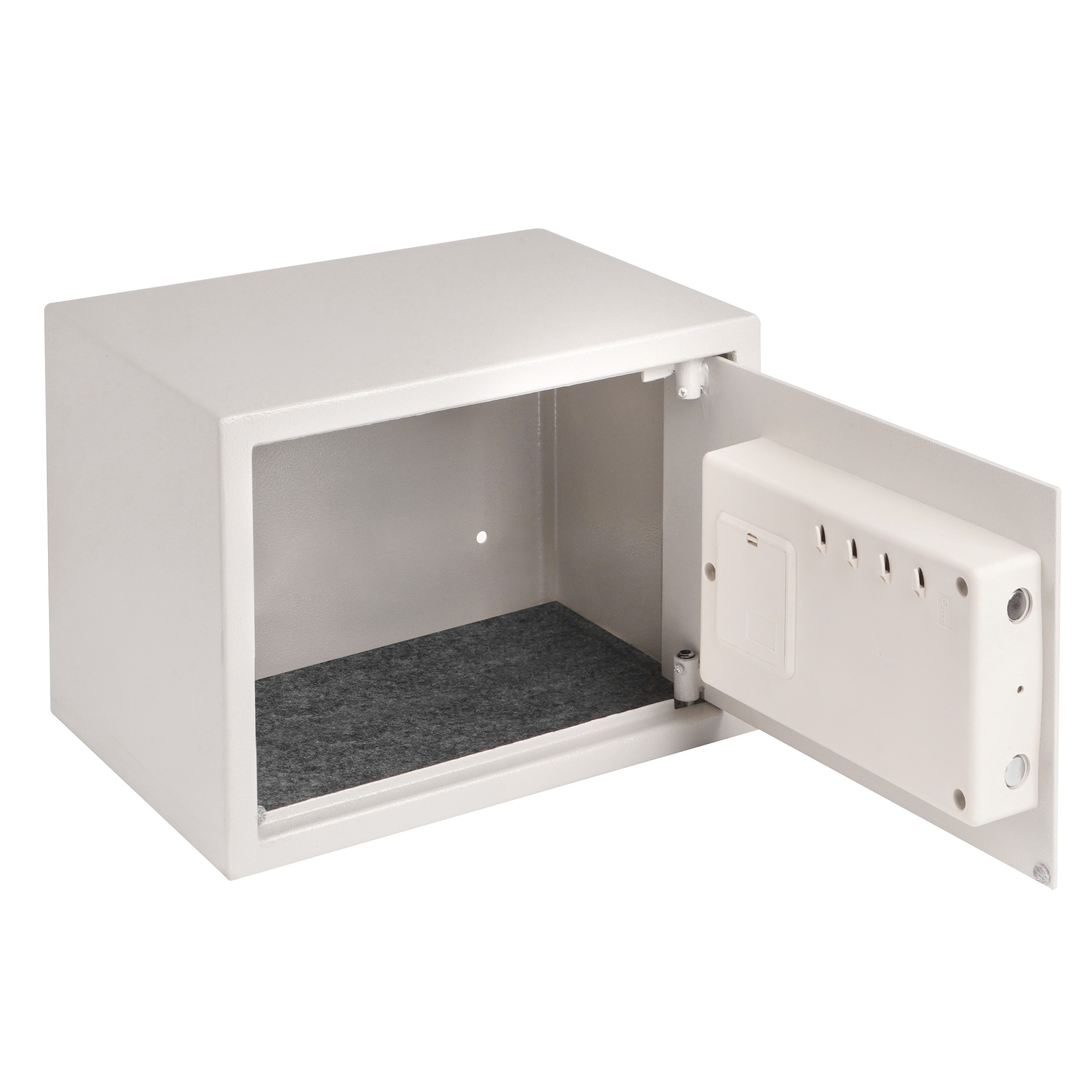 صندوق الکترونیکی نیکا مدل SFT25ET