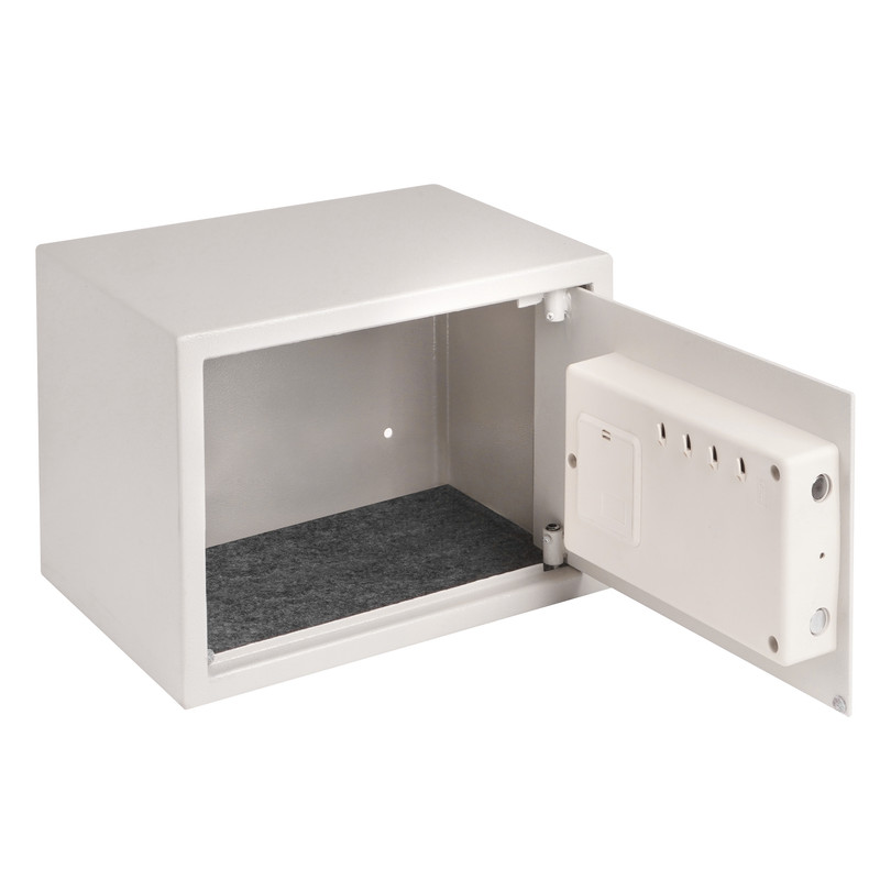 صندوق الکترونیکی نیکا مدل SFT25ET