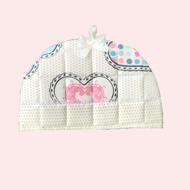 روقوری طرح قلبی