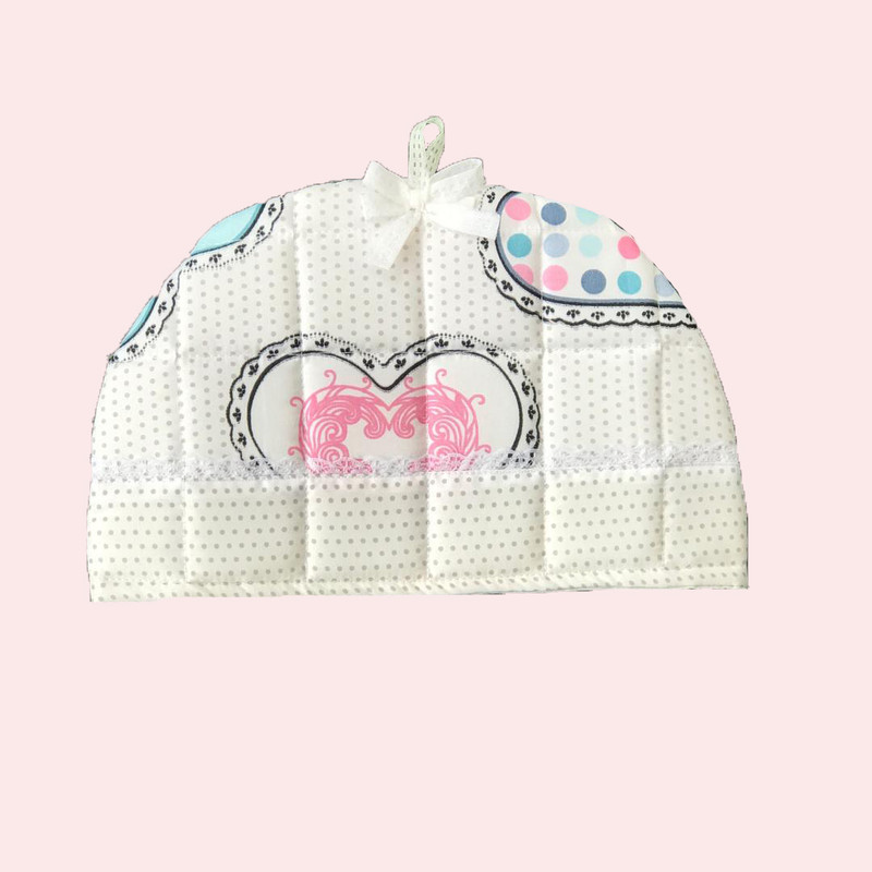 روقوری طرح قلبی