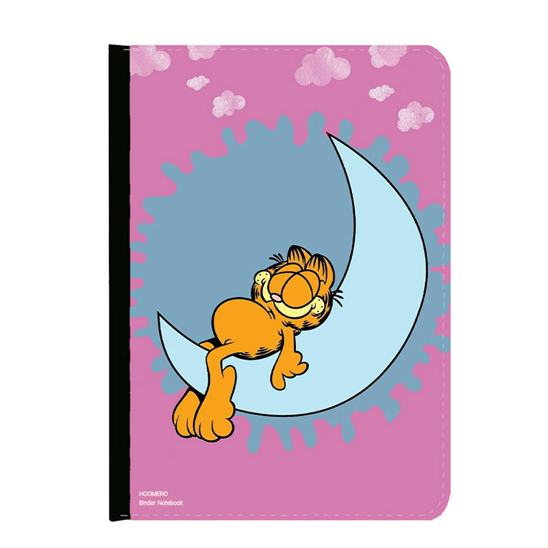 کلاسور هومرو مدل KL243 طرح گارفیلد