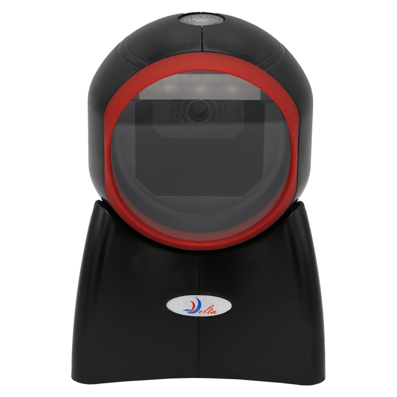 بارکد خوان دو بعدی دلتا مدل OD7100E