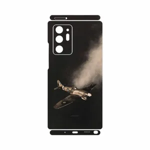 MAHOOT World War II Aircraft-FullSkin Cover Sticker for Samsung Galaxy Note 20 Ultra