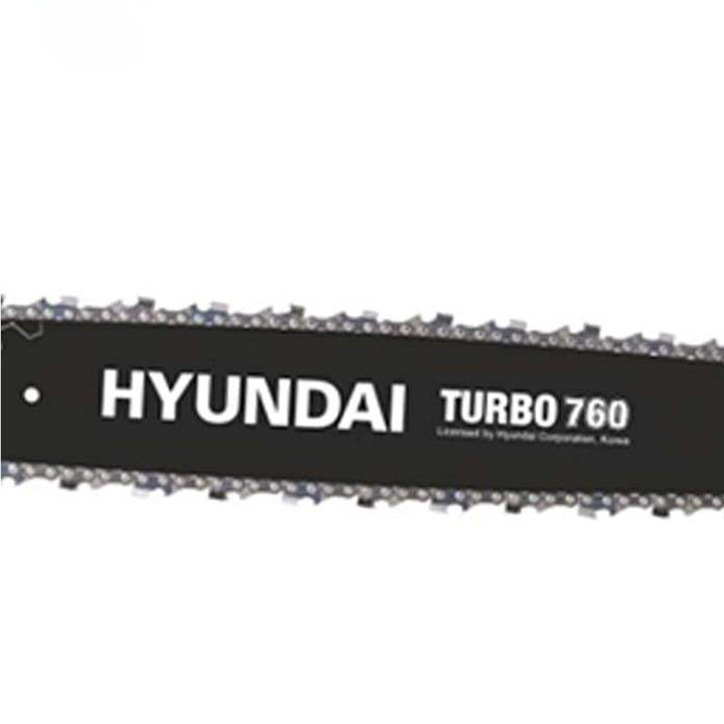 اره زنجیری هیوندای مدل TURBO 760 اره زنجیری هیوندای مدل TURBO 760