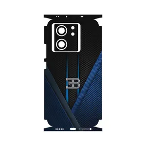 MAHOOT BUGATTI-FullSkin Cover Sticker for Xiaomi 13T