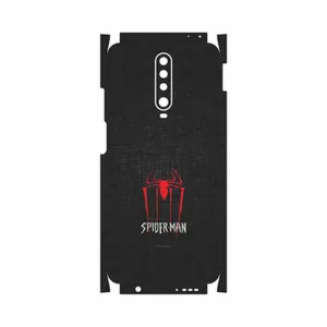 MAHOOT Spider-Man-FullSkin Cover Sticker for Xiaomi Redmi K30