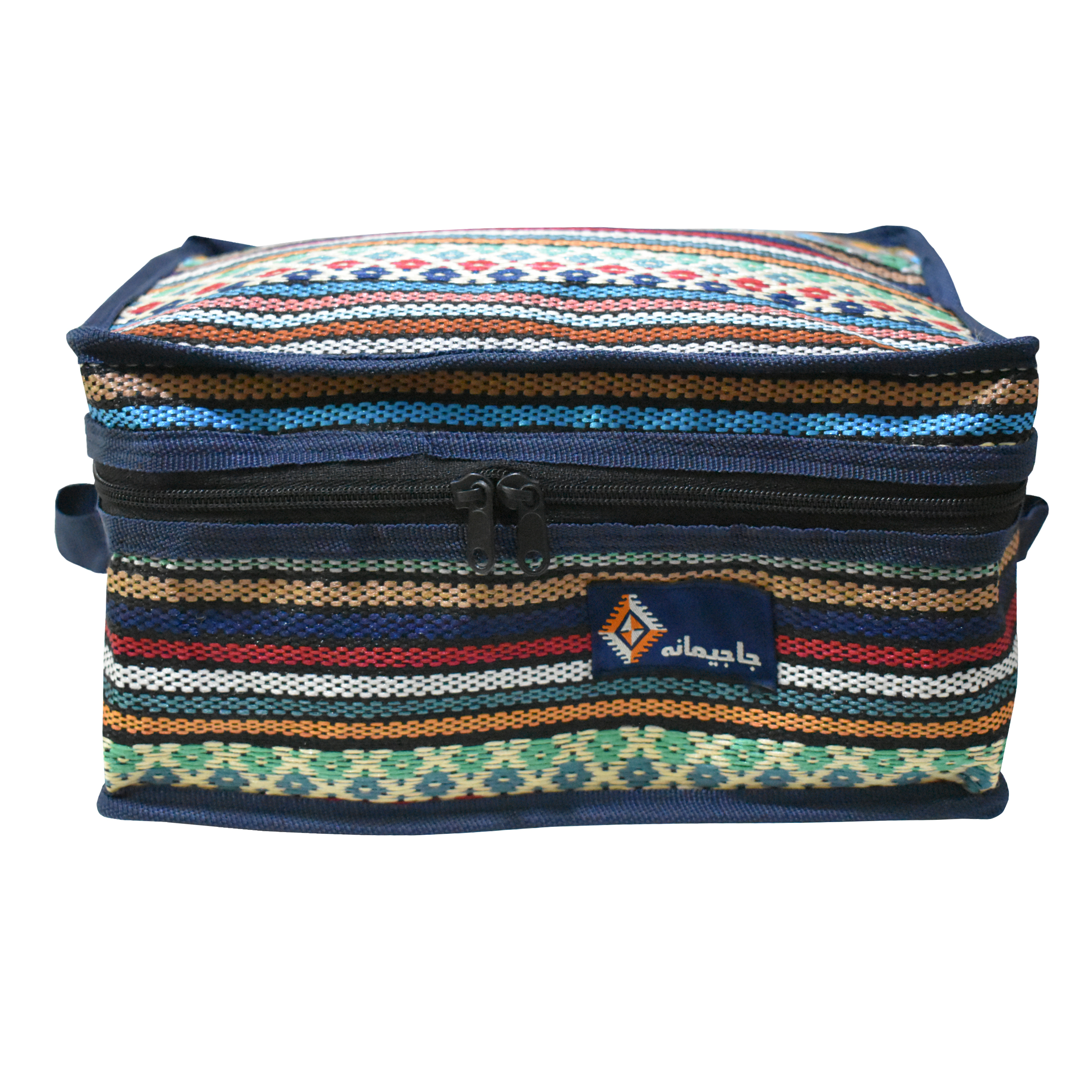 ساک لباس جاجیمانه مدل j 245 