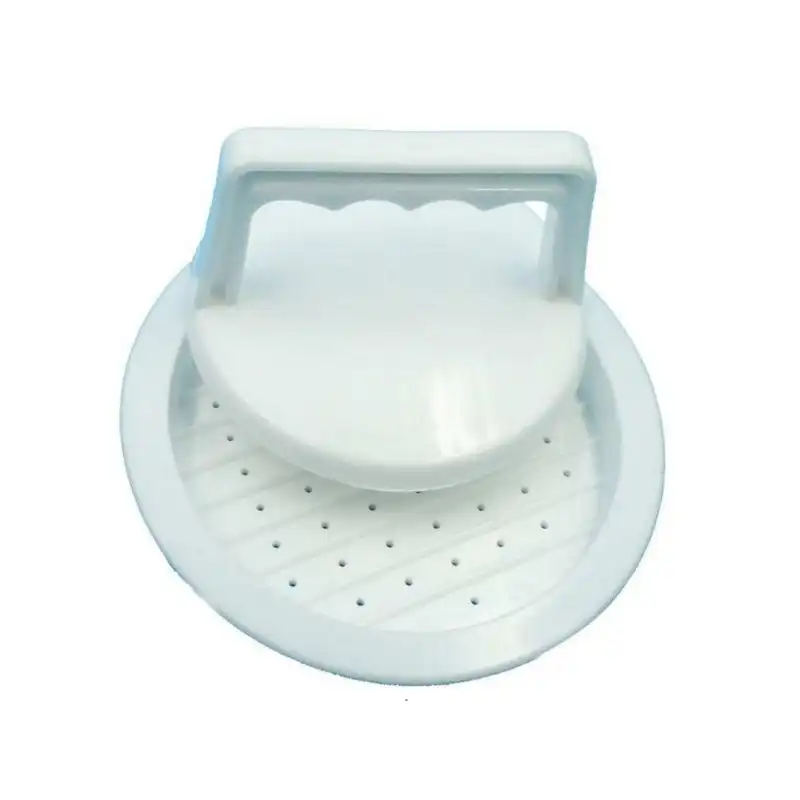 همبرگر زن دستی کد 1242