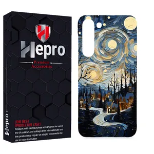 HEPRO MC Cover for SAMSUNG GALAXY S23