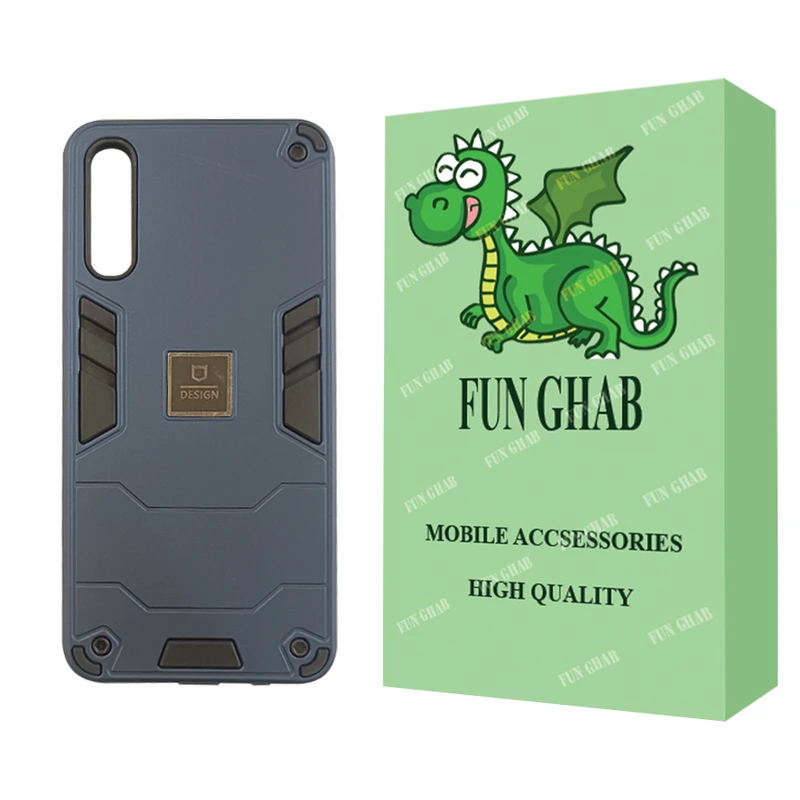 کاور فان قاب مدل BAF مناسب برای گوشی موبایل سامسونگ Galaxy A50 / A50s / A30s