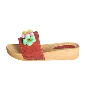 دمپایی دخترانه نیکتا مدل ZRSH.3099