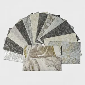 پاکت کارت هدیه مدل modern بسته ۱۵ عددی