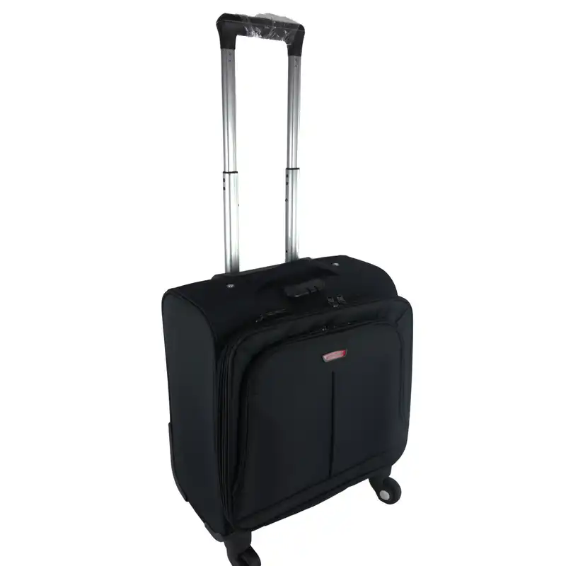 چمدان خلبانی مدل CT66 به همراه ساک سفری