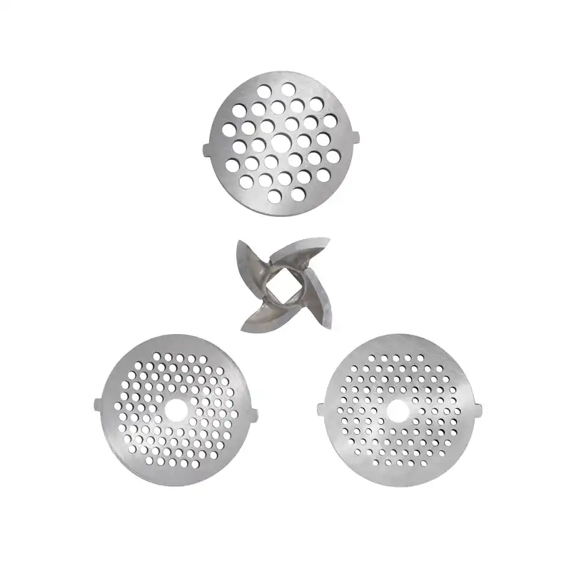 چرخ گوشت اوریکس مدل MG-3820