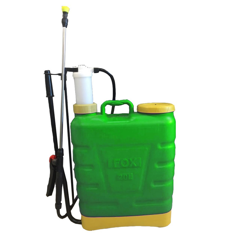 سمپاش فاکس مدل 20lit گنجایش 20 لیتر