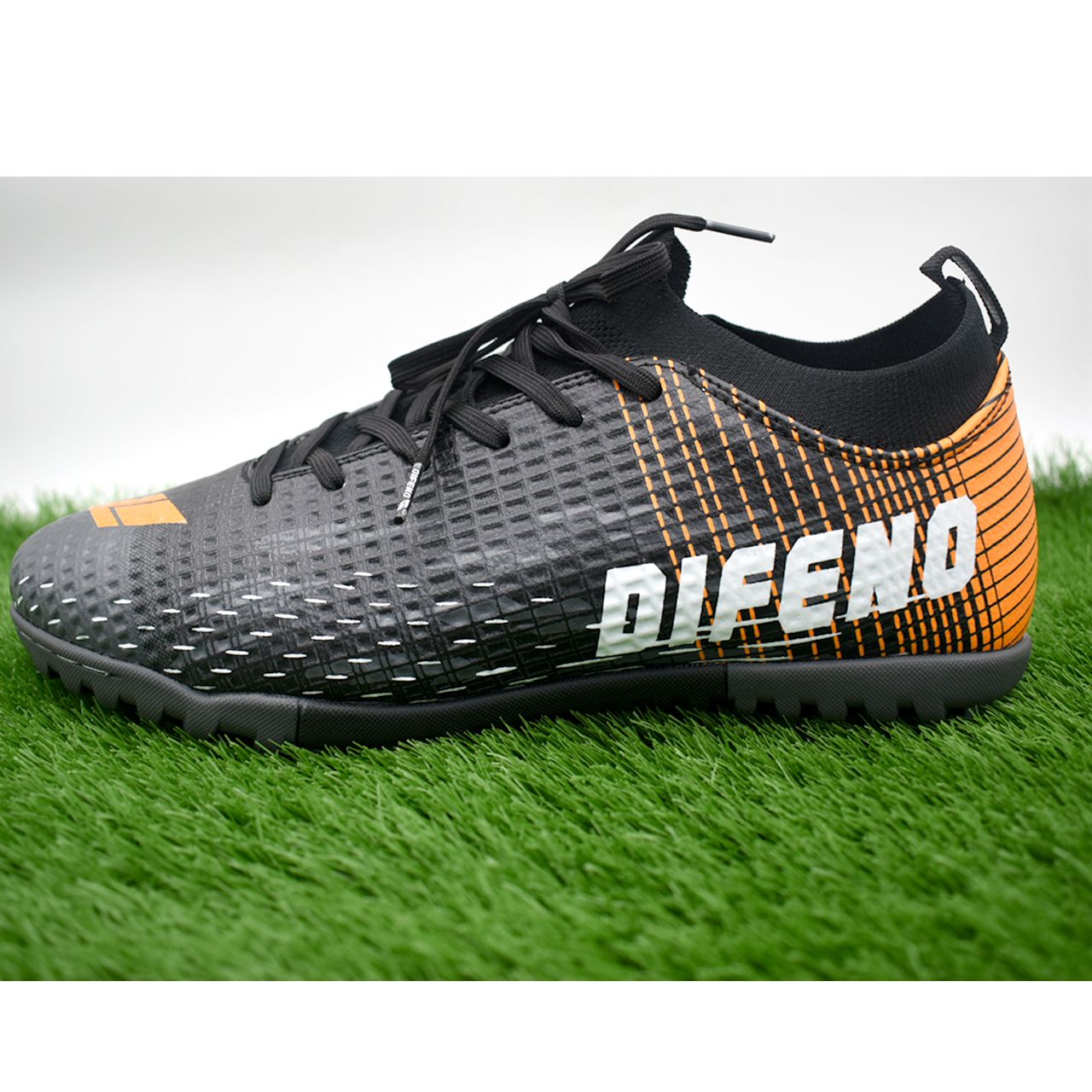 کفش فوتبال مردانه دیفانو مدل استوک ریز کد DIFENO2024-1 -  - 5
