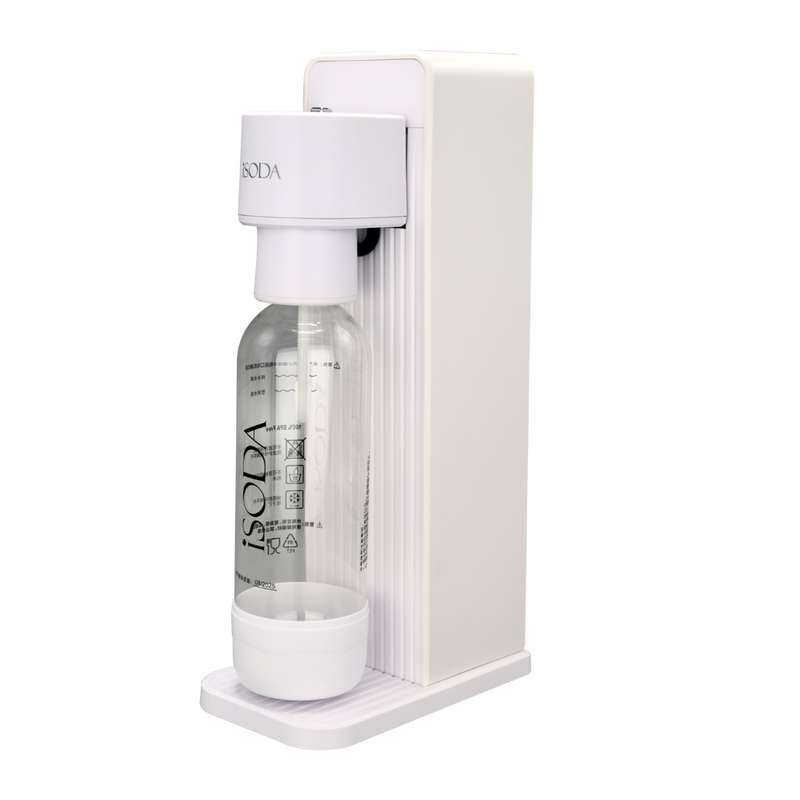 سودا ساز آی سودا مدل آیکانیک