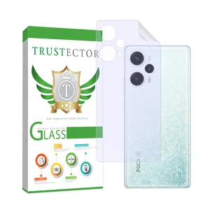  Trustector MTBJELT Nano Back Protector For Xiaomi Poco F5