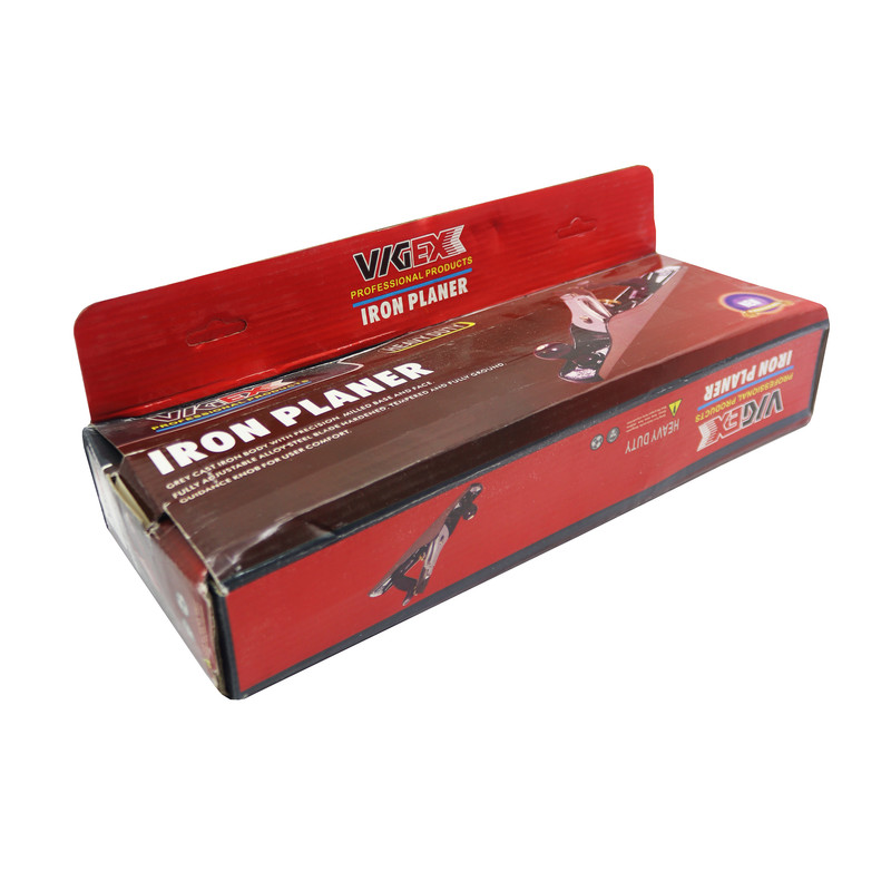 رنده نجاری ویجکس مدل YP-250*50MM