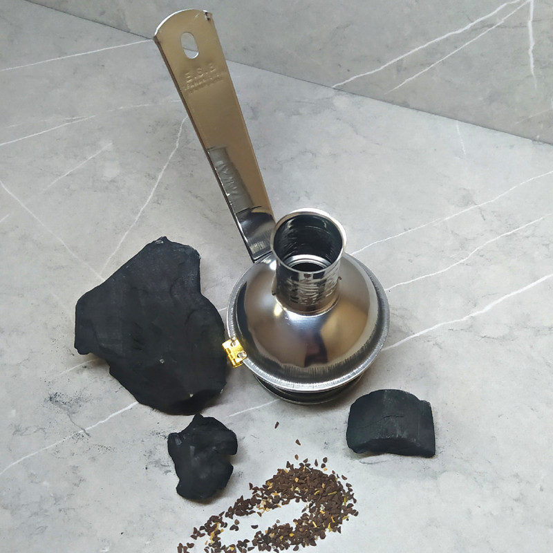 اسپند دودکن کد 01