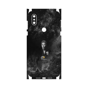 MAHOOT Al Pacino-FullSkin Cover Sticker for Xiaomi Mi Mix 3