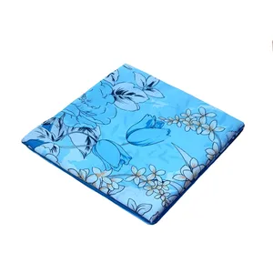 ملحفه مدل روانداز کد SA114 دونفره سایز 220×240 سانتی متر