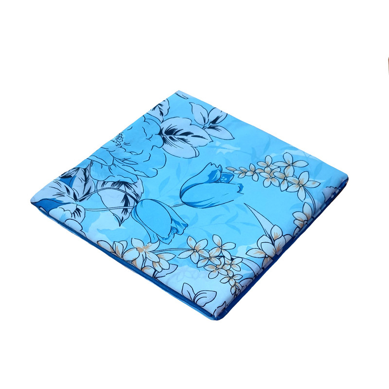 ملحفه مدل روانداز کد SA114 دونفره سایز 220×240 سانتی متر