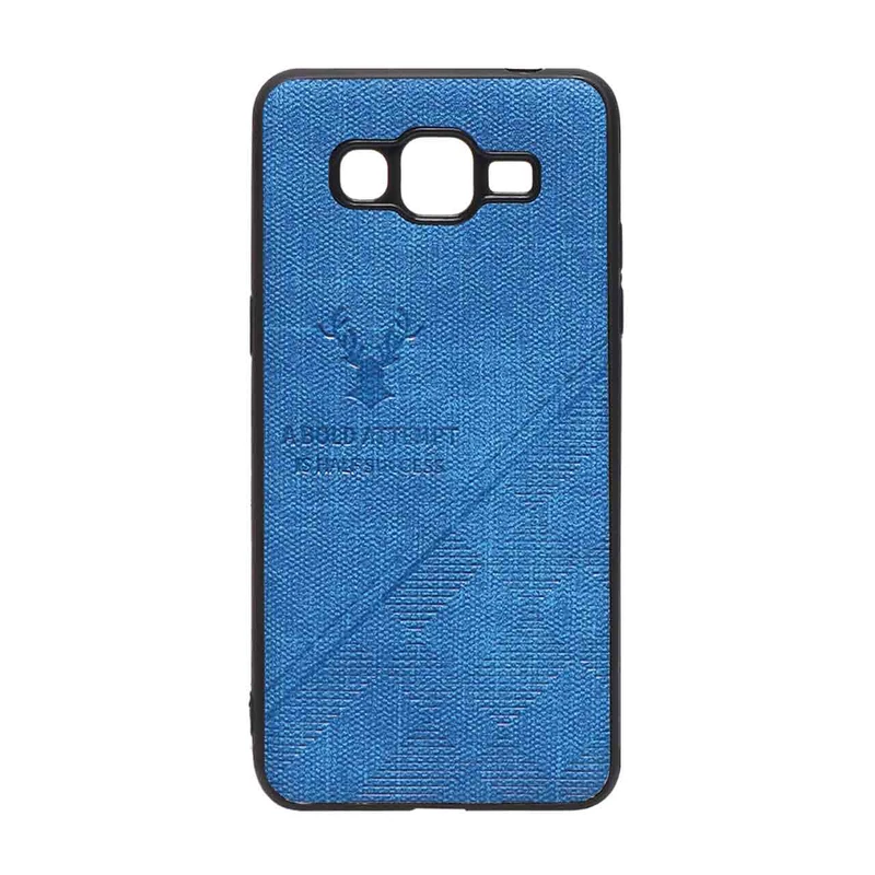 کاور طرح گوزن مناسب برای گوشی موبایل سامسونگ Galaxy J2 PRIME