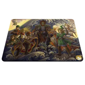 Hoomero League of Legends game A7046 Mousepad