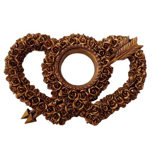 دیوارکوب مدل قلب کد po78