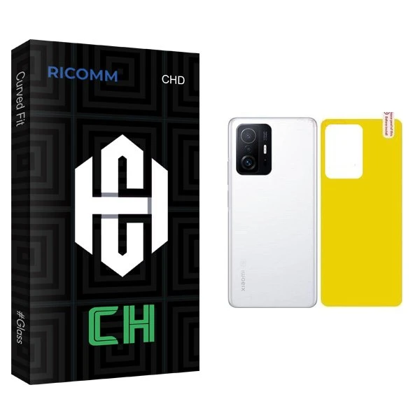 محافظ پشت گوشی ریکام مدل CH مناسب برای گوشی موبایل شیائومی mi 11T