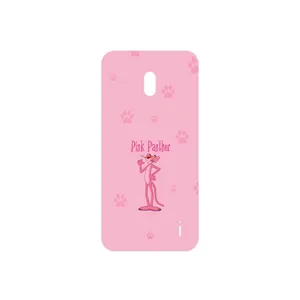 MAHOOT The Pink Panther Cover Sticker for Nokia 2.2