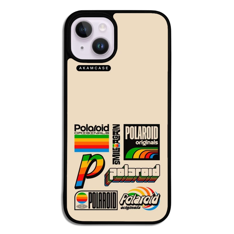 کاور آکام مدل AMC-WA14-NOSTECH-21 مناسب برای گوشی موبایل اپل iPhone 14