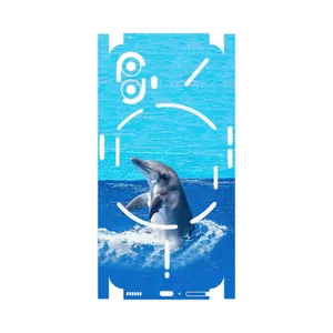 MAHOOT Dolphin-FullSkin Cover Sticker for Nothing Phone 2