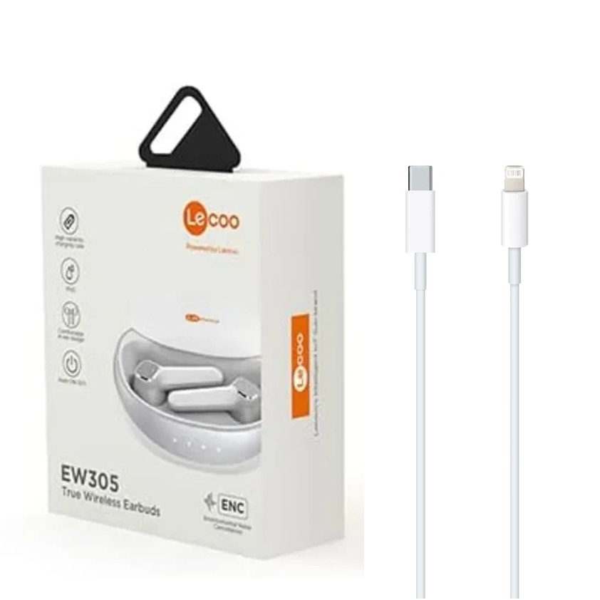 هندزفری بلوتوثی لکوو مدل EW305