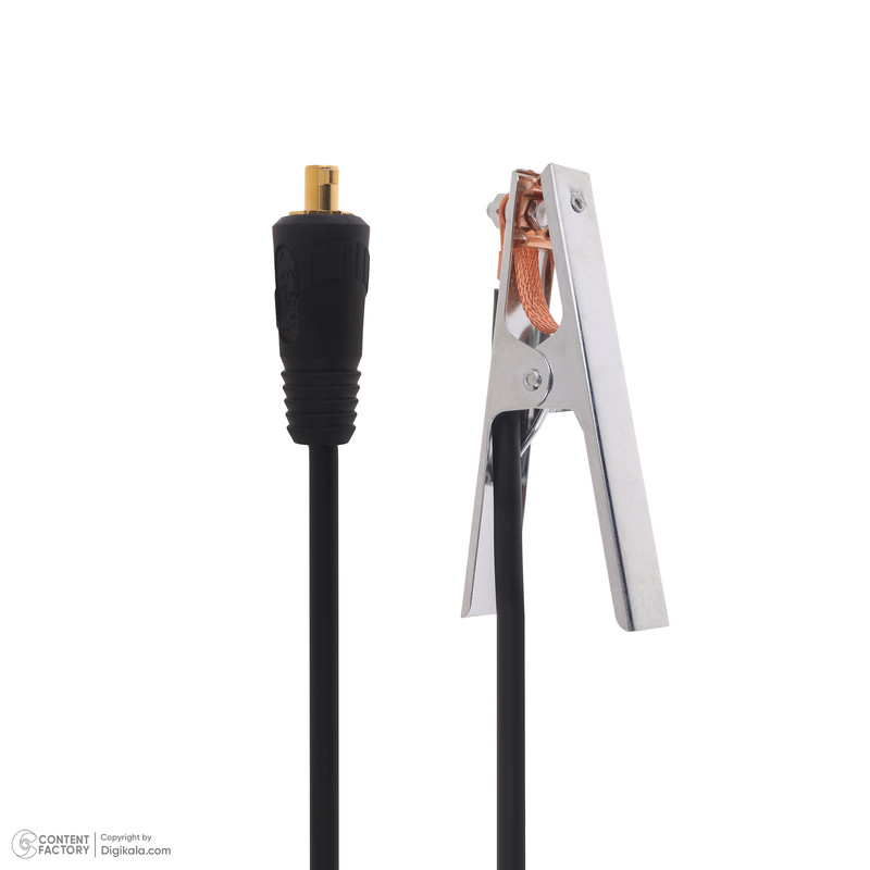 دستگاه جوش 200 آمپر جوشا مدل Digi Arc 201