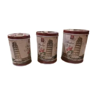 بانکه طرح برج مجموعه 3 عددی