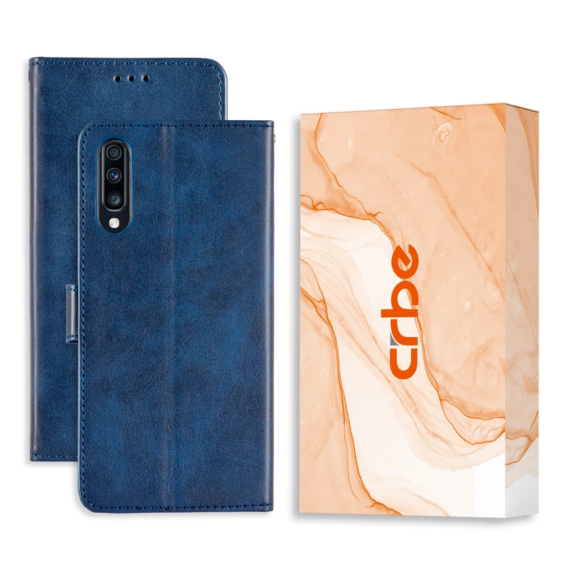 کیف کلاسوری کربی مدل CHARMiN مناسب برای گوشی موبایل سامسونگ GALAXY A70 / A70S