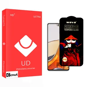 Coconut UD Ultra AirBag Screen Protector For Xiaomi 11T Pro 5G 2107113SG