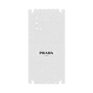 MAHOOT Prada-FullSkin Cover Sticker for Realme GT Master