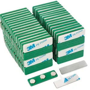 آهن ربا مدل neodymium  بسته 50 عددی